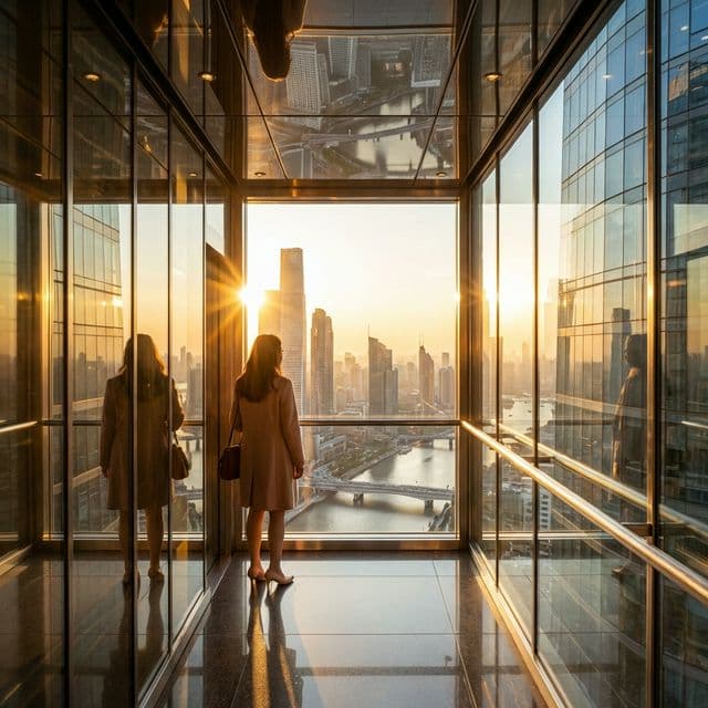 موثوقية لا هوادة فيها